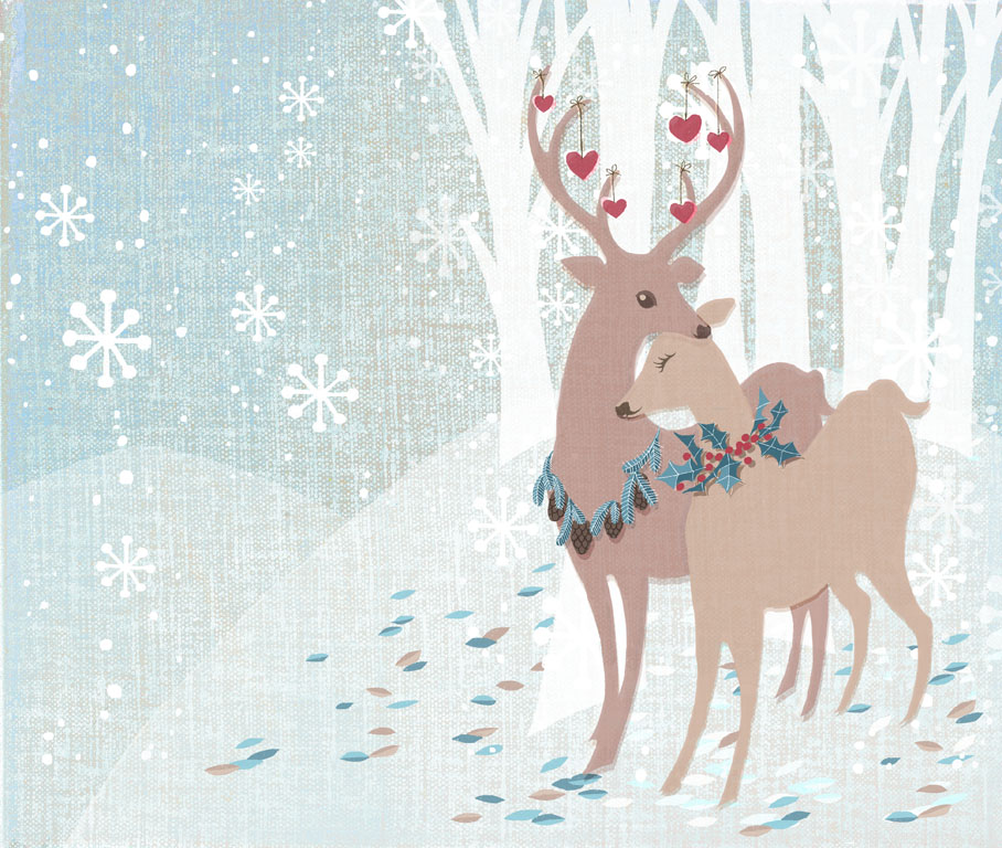deer